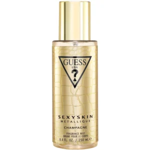 Guess Sexy Skin Metallique Fragrance Mist 250ml