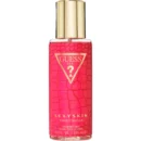 Guess Sexy Skin Metallique Fragrance Mist 250ml - Sweet Sugar