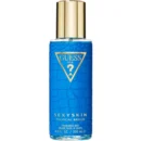 Guess Sexy Skin Metallique Fragrance Mist 250ml - Tropical Breeze