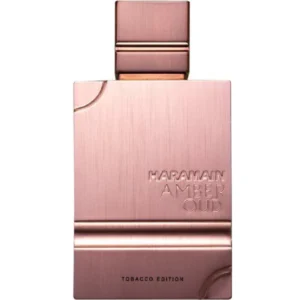 Oud Tobacco