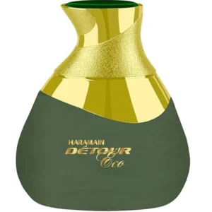 Al Haramain Detour EDP For Unisex 100ml