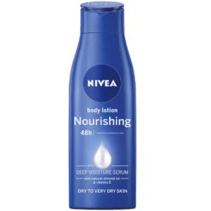 Nourishing