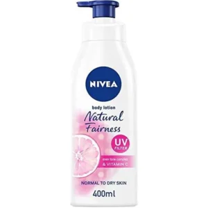 Natural Fairness Glow Arabic