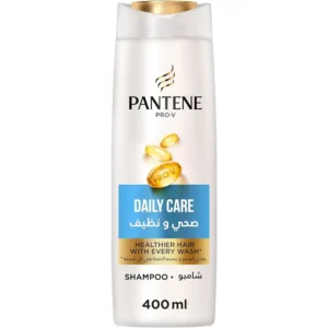 Daily Care