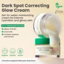 Axis Y Dark Spot Correcting Glow Cream 50ml