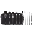 BH Cosmetics Ultimate Essentials 10 Pieces Brush Set