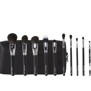 BH Cosmetics Ultimate Essentials 10 Pieces Brush Set