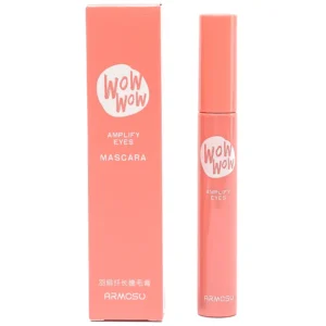 Bob Wow Wow Amplify Eyes Mascara