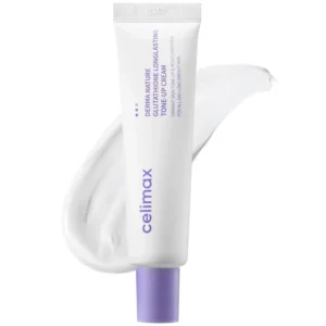 Celimax Derma Nature Glutathione Longlasting Tone-Up Cream 35ml