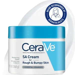 Cerave Sa Cream For Rough & Bumpy Skin 340G
