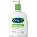 Cetaphil Moisturizer Lotion Dry to Normal Skin 237ml