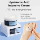Cosrx Hyaluronic Acid Intensive Cream 100G