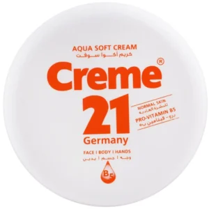 Creme 21 Cream 250ml