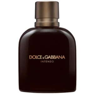 Dolce & Gabbana Intenso EDP For Men 125ml
