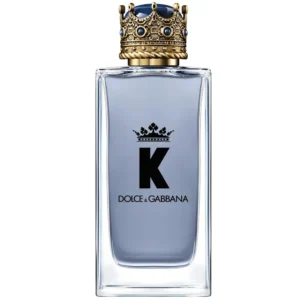 Dolce & Gabbana The King EDT For Men 100ml