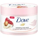 Dove Exfoliating Body Scrub 225ml