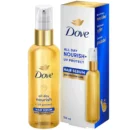 Dove All Day Nourish + UV Protect Hair Serum 100ml