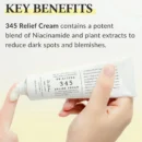 Dr Althea Pro Lab 345 Relief Cream 50ml