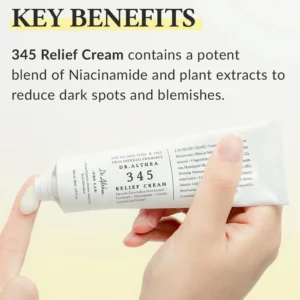 Dr Althea Pro Lab 345 Relief Cream 50ml