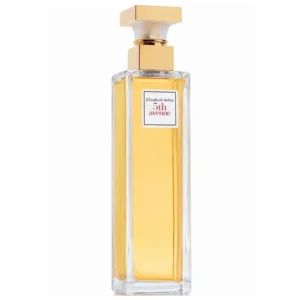 Elizabeth Arden 5Th Avenue EDP For Women 125ml