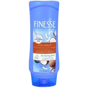 Finesse Conditioner 384ml