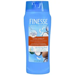 Finesse Shampoo 384ml