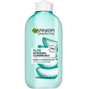 Garnier Skin Active Aloe Refreshing Cleansing Milk 200ml