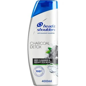 Head & Shoulder Anti Dandruff Shampoo 400ml