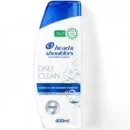 Head & Shoulder Anti Dandruff Shampoo 400ml - Daily Clean
