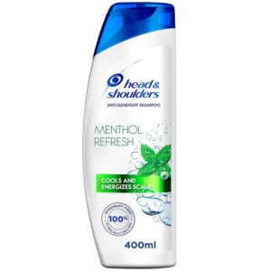 Menthol Refresh