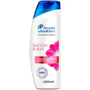 Smooth & Silky