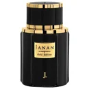 J. Janan EDP For Men 100ml - Gold