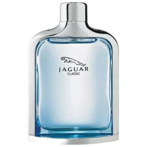 Jaguar Classic EDT For Men 100ml