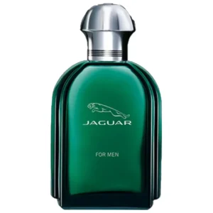 Jaguar Green EDT For Men 100ml