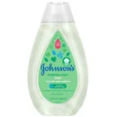 Johnsons Baby Bath 400ml