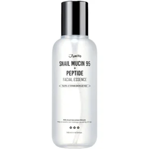 Jumiso Snail Mucin 95 + Peptide Facial Essence 140ml