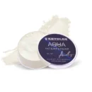 Kryolan Aquacolor Cake Liner - 070 White