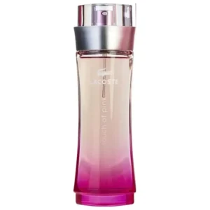 Lacoste Touch Of Pink EDT For Women 90ml