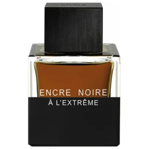 Lalique Encre Noire A L'Extreme EDP For Men 100ml