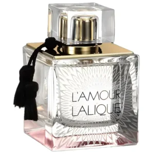 Lalique L`Amour EDP For Women 100ml