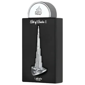 Lattafa Art Of Arabia EDP For Unisex 100ml