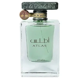 Lattafa Atlas EDP For Unisex 55ml