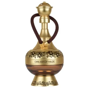 Lattafa Pride Dream Of Haze EDP For Unisex 100ml