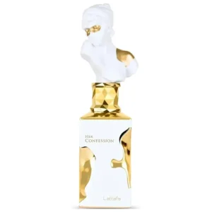 Lattafa Her Confession EDP 100ml