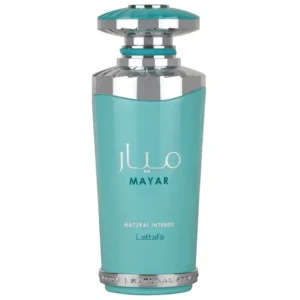 Lattafa Natural Intense Mayar EDP For Women 100ml