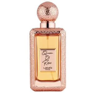 Lattafa Pride Queen Of Roses EDP For Women 100ml