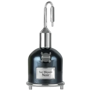 Lattafa Sur Mesure Noir EDP For Unisex 100ml