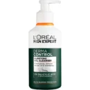 Loreal Men Expert Derma Control Purifying Gel Cleanser 260ml