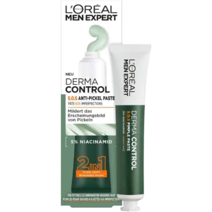 Loreal Men Expert Derma Control SOS Pimple Paste 45ml