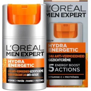 Loreal Men Expert Moisturiser 50ml